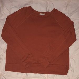 TARGET SWEATSHIRT